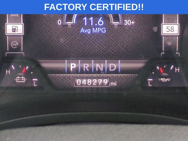 2024 RAM 1500 Laramie Crew Cab 4x4 5'7' Box