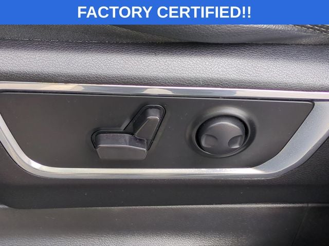 2024 RAM 1500 Laramie Crew Cab 4x4 5'7' Box