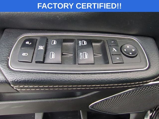 2024 RAM 1500 Laramie Crew Cab 4x4 5'7' Box