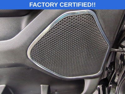 2024 RAM 1500 Laramie Crew Cab 4x4 5'7' Box