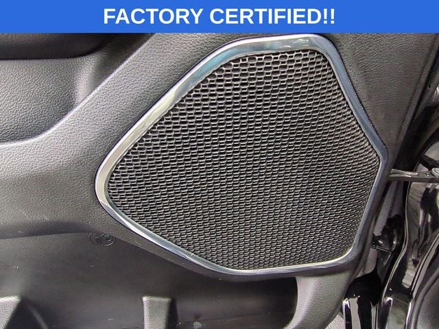 2024 RAM 1500 Laramie Crew Cab 4x4 5'7' Box