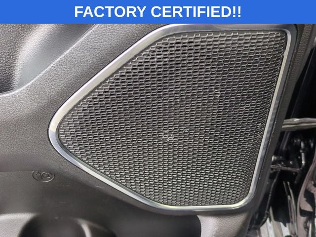 2024 RAM 1500 Laramie Crew Cab 4x4 5'7' Box