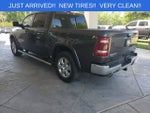 2019 RAM All-New 1500 Laramie