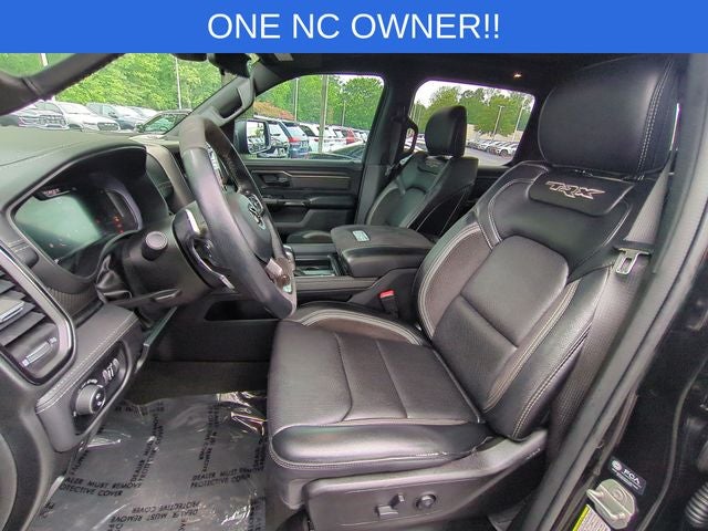 2024 RAM 1500 TRX Crew Cab 4x4 5'7' Box
