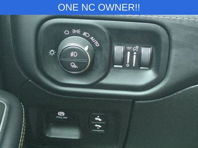 2024 RAM 1500 TRX Crew Cab 4x4 5'7' Box