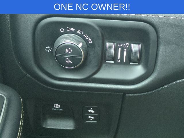 2024 RAM 1500 TRX Crew Cab 4x4 5'7' Box