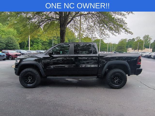 2024 RAM 1500 TRX Crew Cab 4x4 5'7' Box