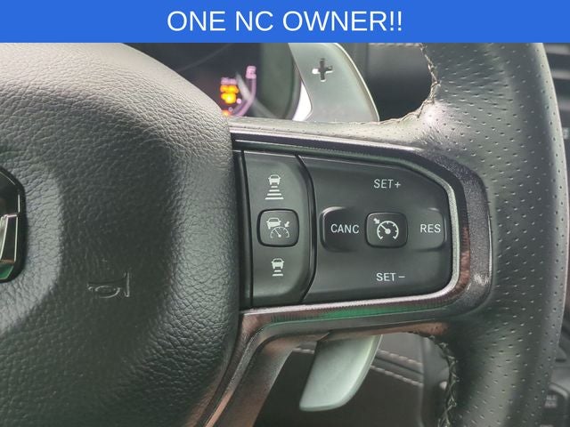 2024 RAM 1500 TRX Crew Cab 4x4 5'7' Box
