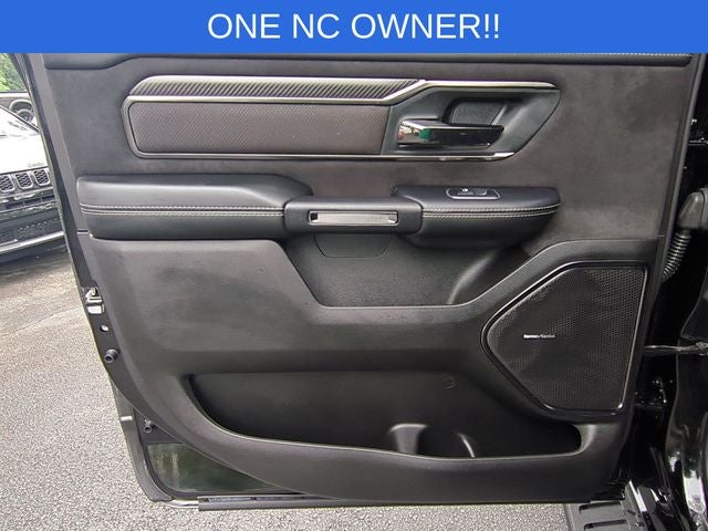 2024 RAM 1500 TRX Crew Cab 4x4 5'7' Box