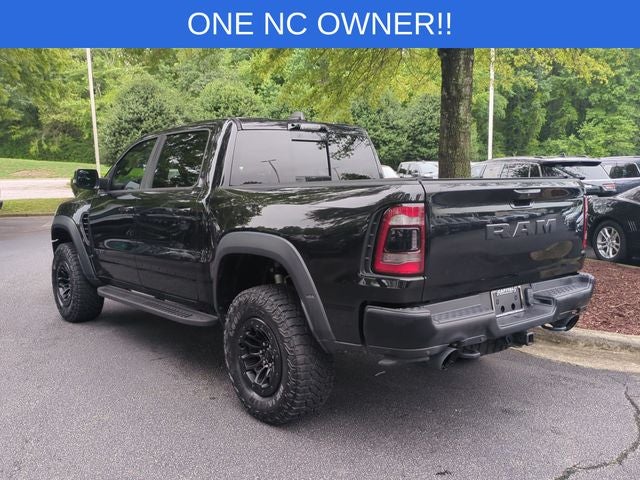 2024 RAM 1500 TRX Crew Cab 4x4 5'7' Box