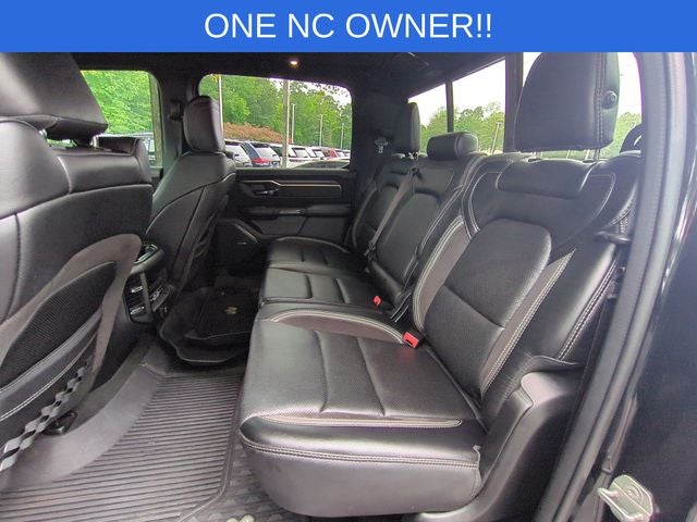 2024 RAM 1500 TRX Crew Cab 4x4 5'7' Box