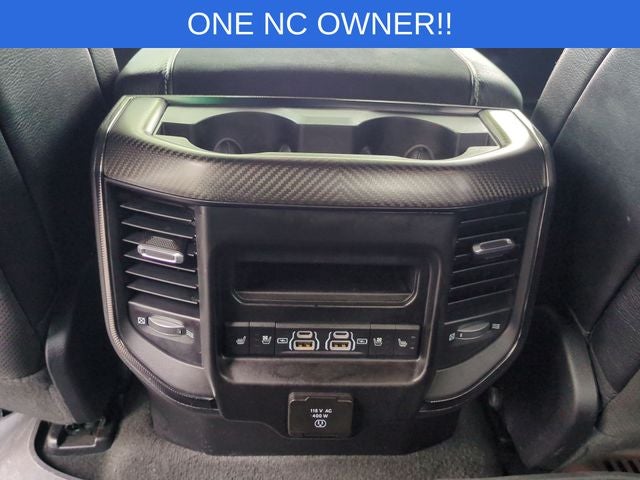 2024 RAM 1500 TRX Crew Cab 4x4 5'7' Box