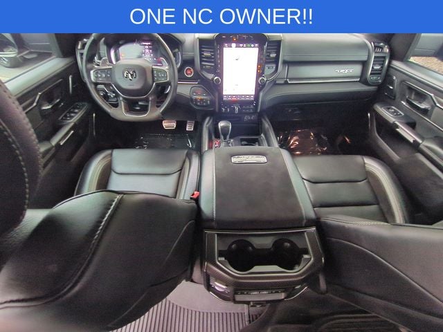 2024 RAM 1500 TRX Crew Cab 4x4 5'7' Box