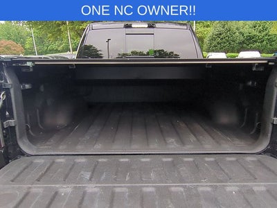2024 RAM 1500 TRX Crew Cab 4x4 5'7' Box