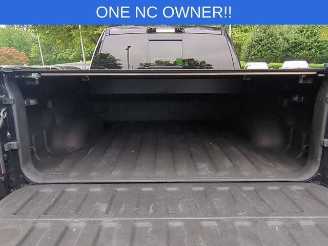 2024 RAM 1500 TRX Crew Cab 4x4 5'7' Box