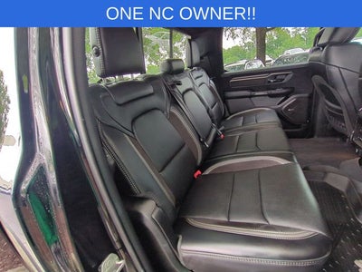 2024 RAM 1500 TRX Crew Cab 4x4 5'7' Box