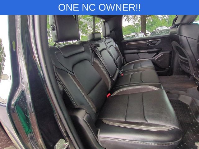 2024 RAM 1500 TRX Crew Cab 4x4 5'7' Box