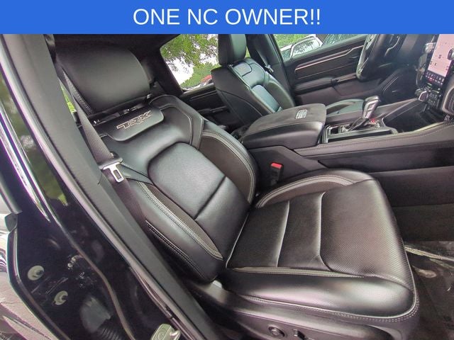 2024 RAM 1500 TRX Crew Cab 4x4 5'7' Box
