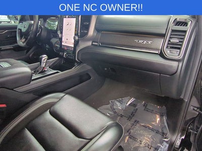 2024 RAM 1500 TRX Crew Cab 4x4 5'7' Box