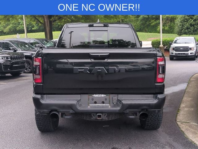 2024 RAM 1500 TRX Crew Cab 4x4 5'7' Box
