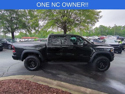 2024 RAM 1500 TRX Crew Cab 4x4 5'7' Box