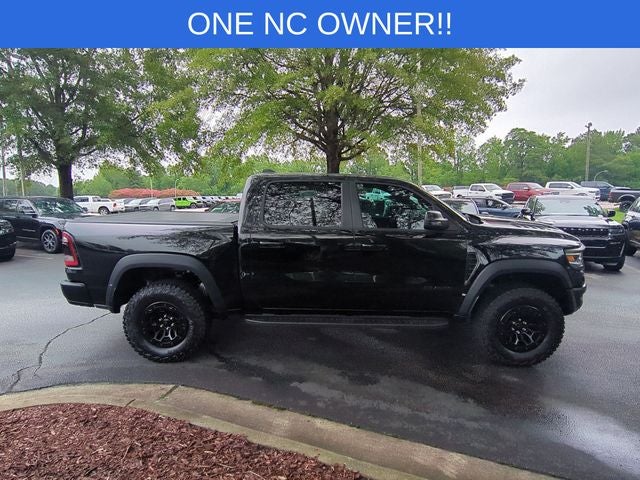 2024 RAM 1500 TRX Crew Cab 4x4 5'7' Box