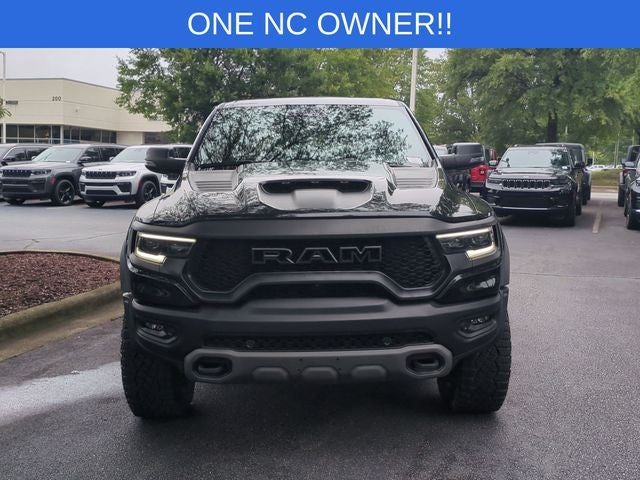 2024 RAM 1500 TRX Crew Cab 4x4 5'7' Box