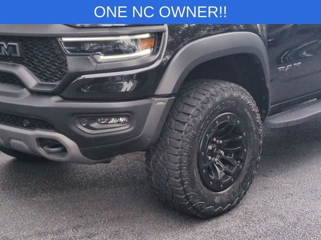 2024 RAM 1500 TRX Crew Cab 4x4 5'7' Box