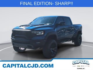 2024 RAM 1500 TRX Crew Cab 4x4 5'7' Box