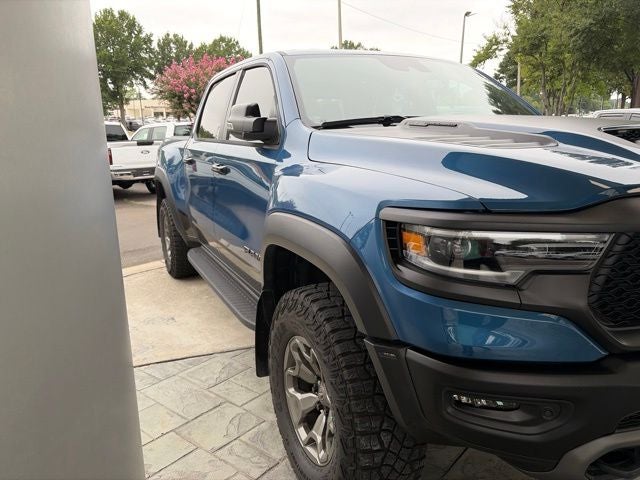 2024 RAM 1500 TRX Crew Cab 4x4 5'7' Box