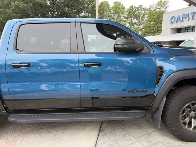 2024 RAM 1500 TRX Crew Cab 4x4 5'7' Box