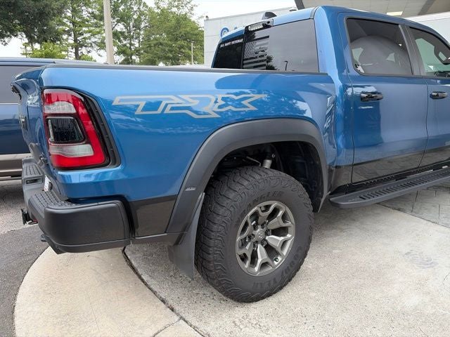 2024 RAM 1500 TRX Crew Cab 4x4 5'7' Box