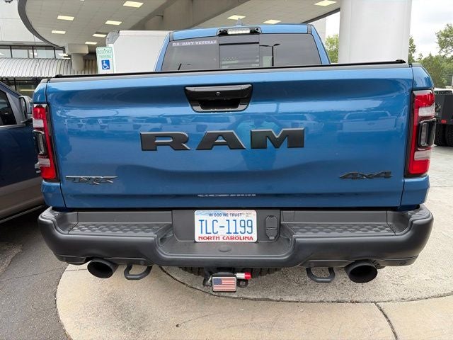 2024 RAM 1500 TRX Crew Cab 4x4 5'7' Box