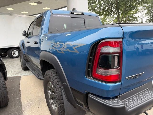 2024 RAM 1500 TRX Crew Cab 4x4 5'7' Box