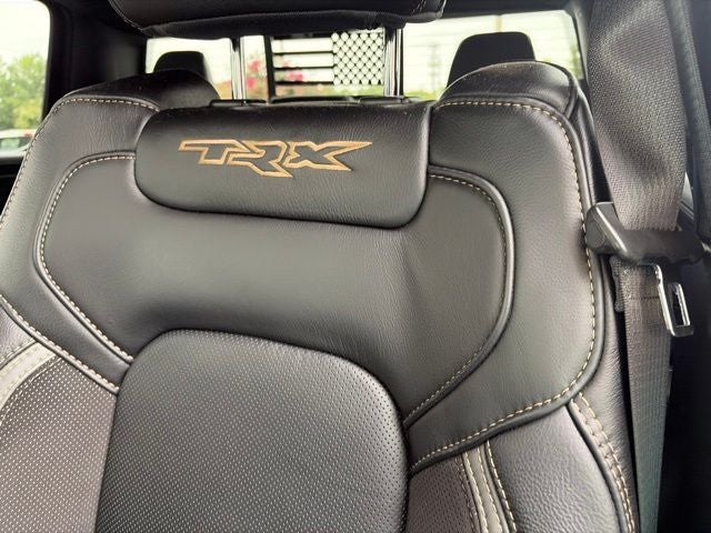 2024 RAM 1500 TRX Crew Cab 4x4 5'7' Box
