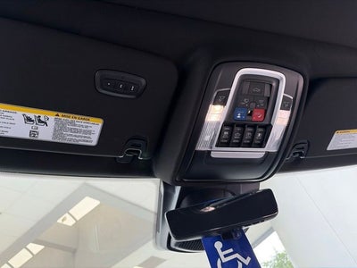 2024 RAM 1500 TRX Crew Cab 4x4 5'7' Box