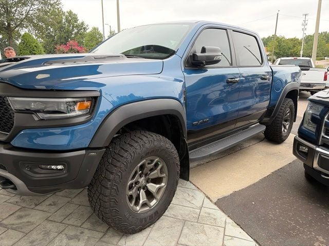 2024 RAM 1500 TRX Crew Cab 4x4 5'7' Box