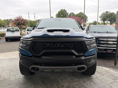 2024 RAM 1500 TRX Crew Cab 4x4 5'7' Box