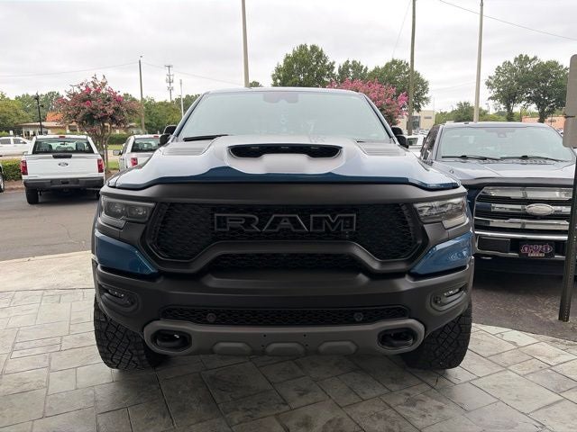 2024 RAM 1500 TRX Crew Cab 4x4 5'7' Box
