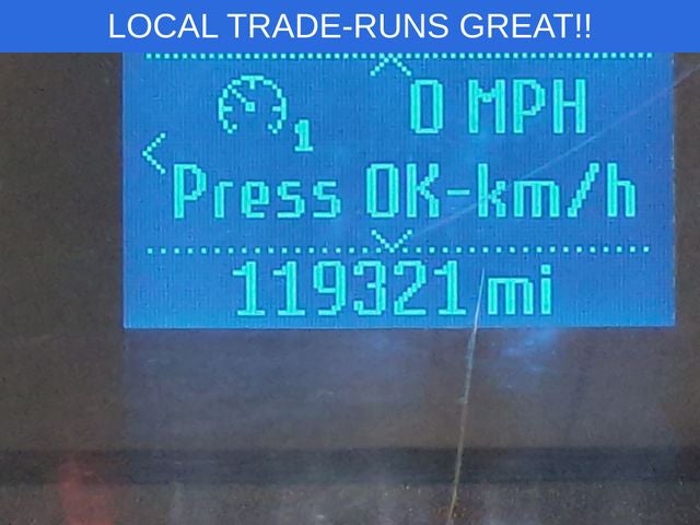 2019 Ford F-550 Chassis XL