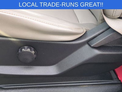 2019 Ford F-550 Chassis XL