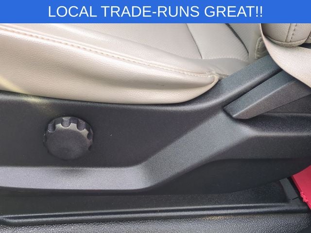 2019 Ford F-550 Chassis XL