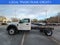 2019 Ford F-550 Chassis XL