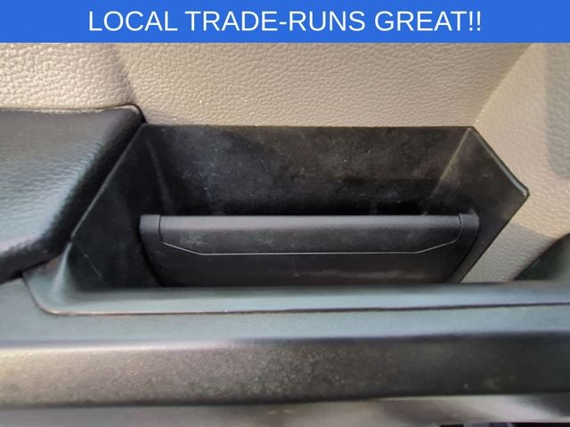 2019 Ford F-550 Chassis XL