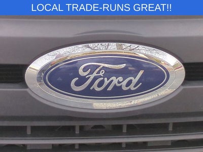 2019 Ford F-550 Chassis XL