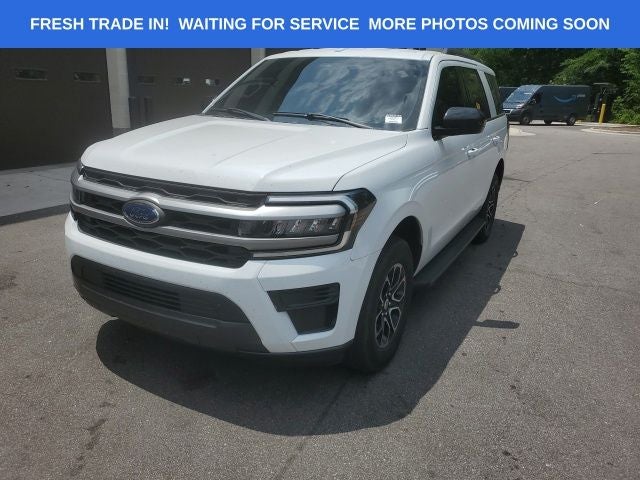 2022 Ford Expedition XL