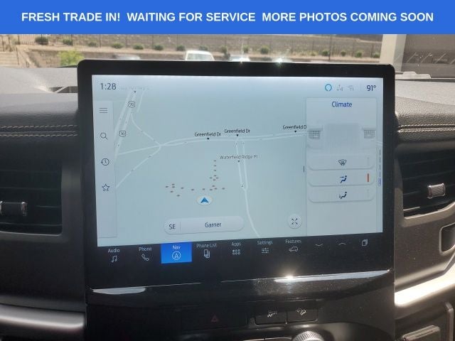 2022 Ford Expedition XL