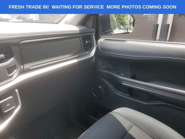 2022 Ford Expedition XL