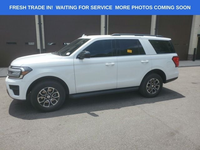 2022 Ford Expedition XL