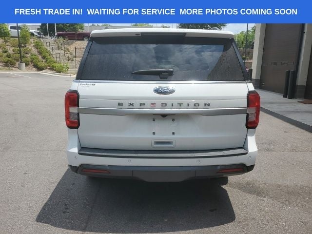 2022 Ford Expedition XL